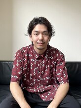 レーブアバンセ(reve avance) 小嶋 翔大