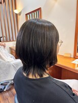 ディール D-R&nbsp;ウルフスタイル