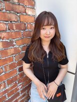 ビハツヤ(BIHATSU-YA)&nbsp;ナチュラルくびれ巻き