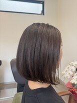 シロノハコ(SHIRO no HAKO)&nbsp;ミディアム