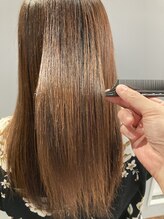 OON仙台一番町店のおすすめメニューのご紹介☆仙台/仙台一番町/あおば通/青葉通一番町/髪質改善/レイヤー