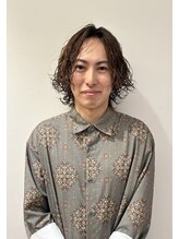 スカラ(SCALA.) 瀬山 紘太朗