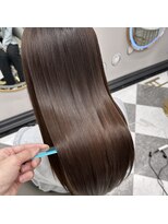 レヴェリー(REVERIE)&nbsp;髪質改善