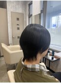シルクトリートメント