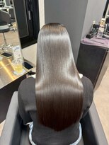 ユーザ(YUZA)&nbsp;美髪矯正