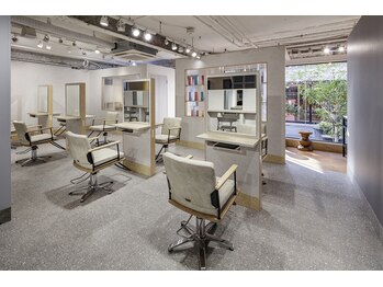 oneday 表参道/髪質改善/縮毛矯正