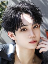 ゴールド 京都 三条(GOALD)&nbsp;フェザーショート