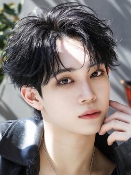 ゴールド 京都 三条(GOALD) フェザーショート