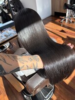 グランルッソ 岡山駅前(GRAN LUSSO)&nbsp;髪質改善