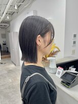 シー 北千住(sii.)&nbsp;【sii.北千住】ぱつっとボブ/外ハネボブ