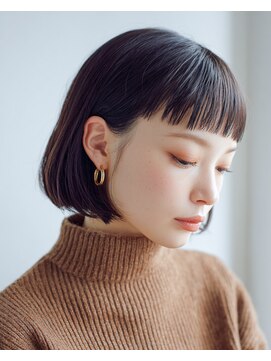 ゾアクラシックヘアー(ZOA classic hair) 二子玉川美容室
