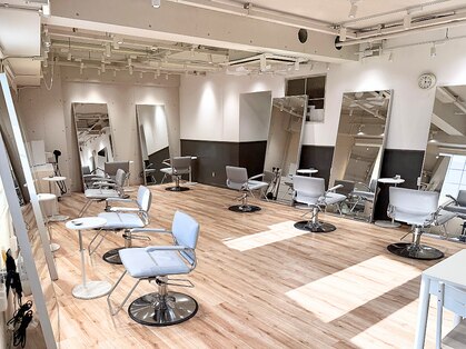 カナージュ(Canage)の写真