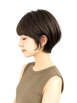 イワッシュ 大和駅店(IwAsh) /髪質改善／縮毛矯正／大和／大和駅／学割U24／キッズカット／