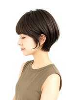 イワッシュ 大和駅店(IwAsh) /髪質改善/縮毛矯正/大和/大和駅/学割U24/キッズカット/