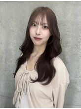 ロンド 銀座(Lond) 大和田 沙羅