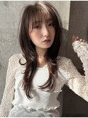 レイヤーカット