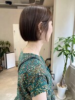 アルディイースト(hardi EAST)&nbsp;ミニボブ