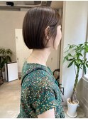 ミニボブ