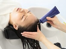 コットバイ ラヴェスト(Cott by lovest)の雰囲気（極上の癒しヘッドスパで頭皮から満たす至福の時間♪[ヘッドスパ]）