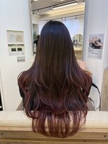 ブルーム(BROOM)&nbsp;ローズスピネル
