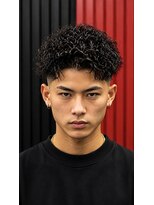 ブレッド 倉敷(BRed)&nbsp;極道パーマ