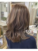 レイヤーカット