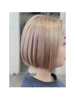 ステラ 川口東領家店(STELLA)&nbsp;ボブ