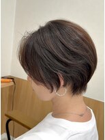 エラ(ELLA) ショートカット