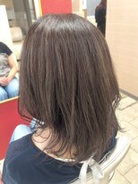 hair oasis an Mimosa【9/23　NEWOPEN（予定）】&nbsp;似合わせレイヤーカット