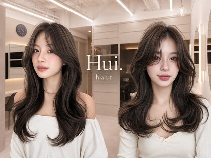 フイ 梅田(Hui.)の写真
