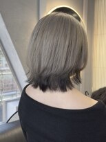 ジゼル 中津大分(GiseL)&nbsp;エンドカラー