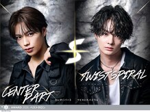 メンズヘアセンス 渋谷(MEN'S HAIR SENSE)