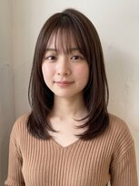 Joule金沢駅西【ジュール】【11月1日NEW OPEN(予定)】 金沢駅/レイヤーカット/ボブ/レイヤー/ダブルカラー/顔周り
