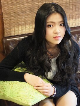 ソール ヘアーメイク(So ALL Hair Make) ふわふわロング