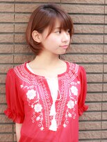 レガーミ(Legami)&nbsp;☆【Legami熊本】　ボブ　ショート☆