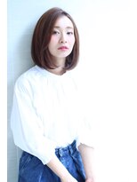 オーロ 宝塚店(ORO)&nbsp;うる艶クラシカルロブ