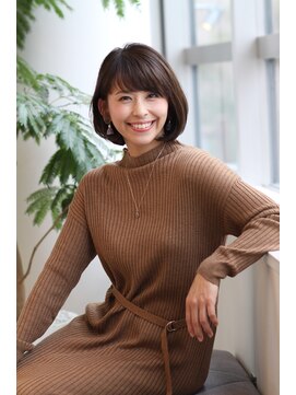 イチリン 千葉(ICHIRIN) キュートボブ