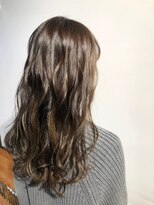 リー ヴィータ 上新庄(Lee Vita)&nbsp;【Lee Vita】アッシュベージュ