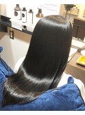 ストレートエステロング