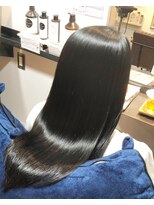 リヴリム 祖師ヶ谷大蔵 ストレートエステロング