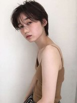 フロート 小阪店(float) ヘルシーショート＿大人かわいい,結婚式,前下がり