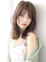 リンダバイネオリーブ 白楽店(Linda by neolive)&nbsp;重×軽 おしゃれレイヤー  ♪