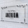 アンズリウム(ANZRIUM)のお店ロゴ