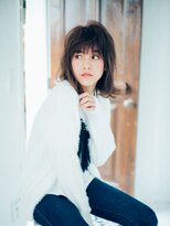 ヘアーアンドメイク モコモコアンドモコモコキッズ 千葉店 カールレディー