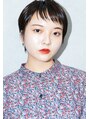 ゼル サプリ せんげん台(ZELE supple)&nbsp;ベリーショートが好きな方、髪にボリュームが出にくいという方に