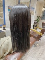リオールヘア 北千住(LIOR.HAIR)&nbsp;【ミネコラ×アディクシー】