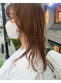 レイヤーカットミディアム
