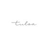 タルサ(tulsa)のお店ロゴ