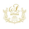 リアラバイアルティナ 船橋店(Liara by artina)のお店ロゴ
