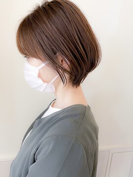 ネオリーブ クタ 町田店(Neolive kuta) 大人ショート【町田、町田駅210602】